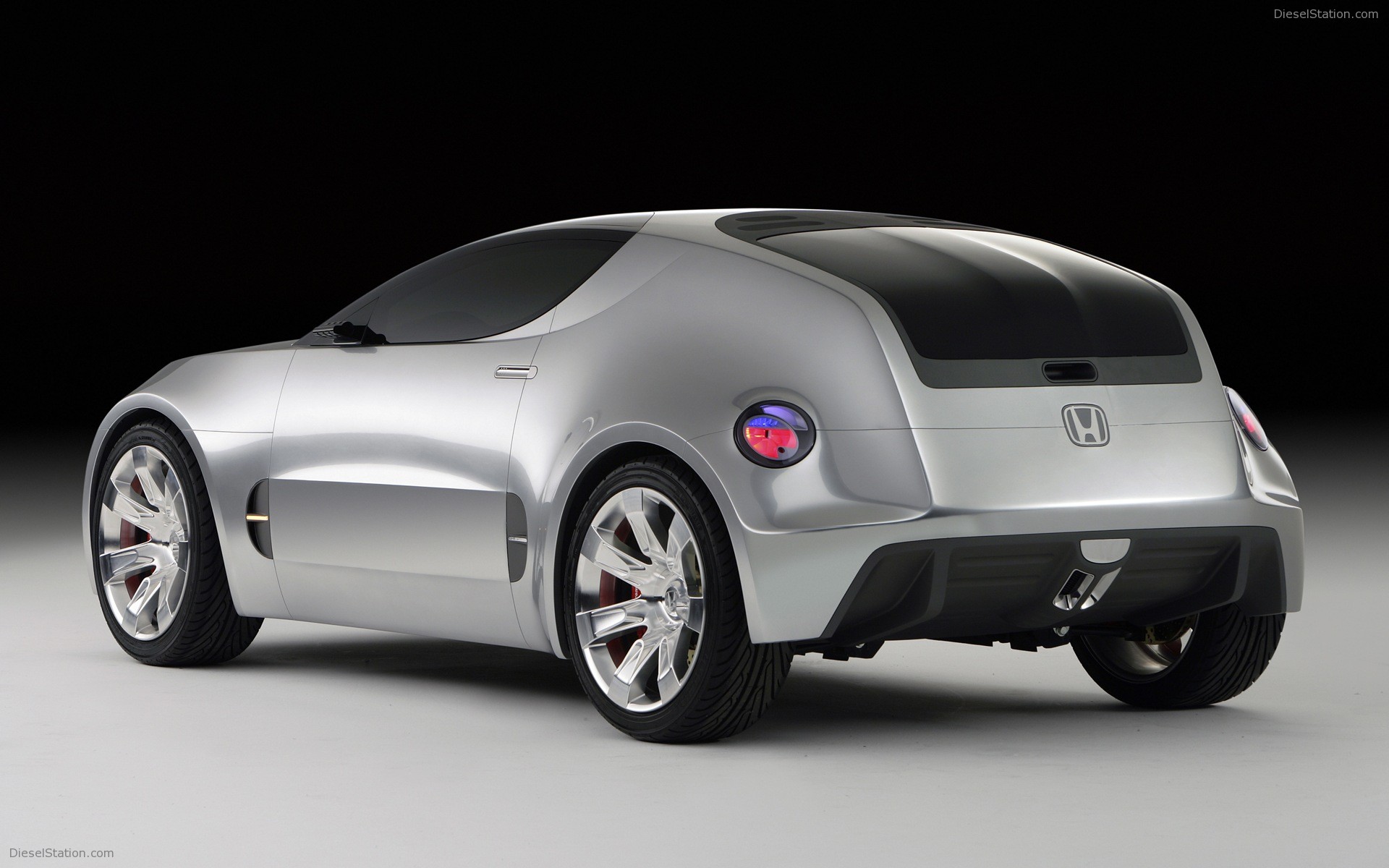 Honda Remix Concept